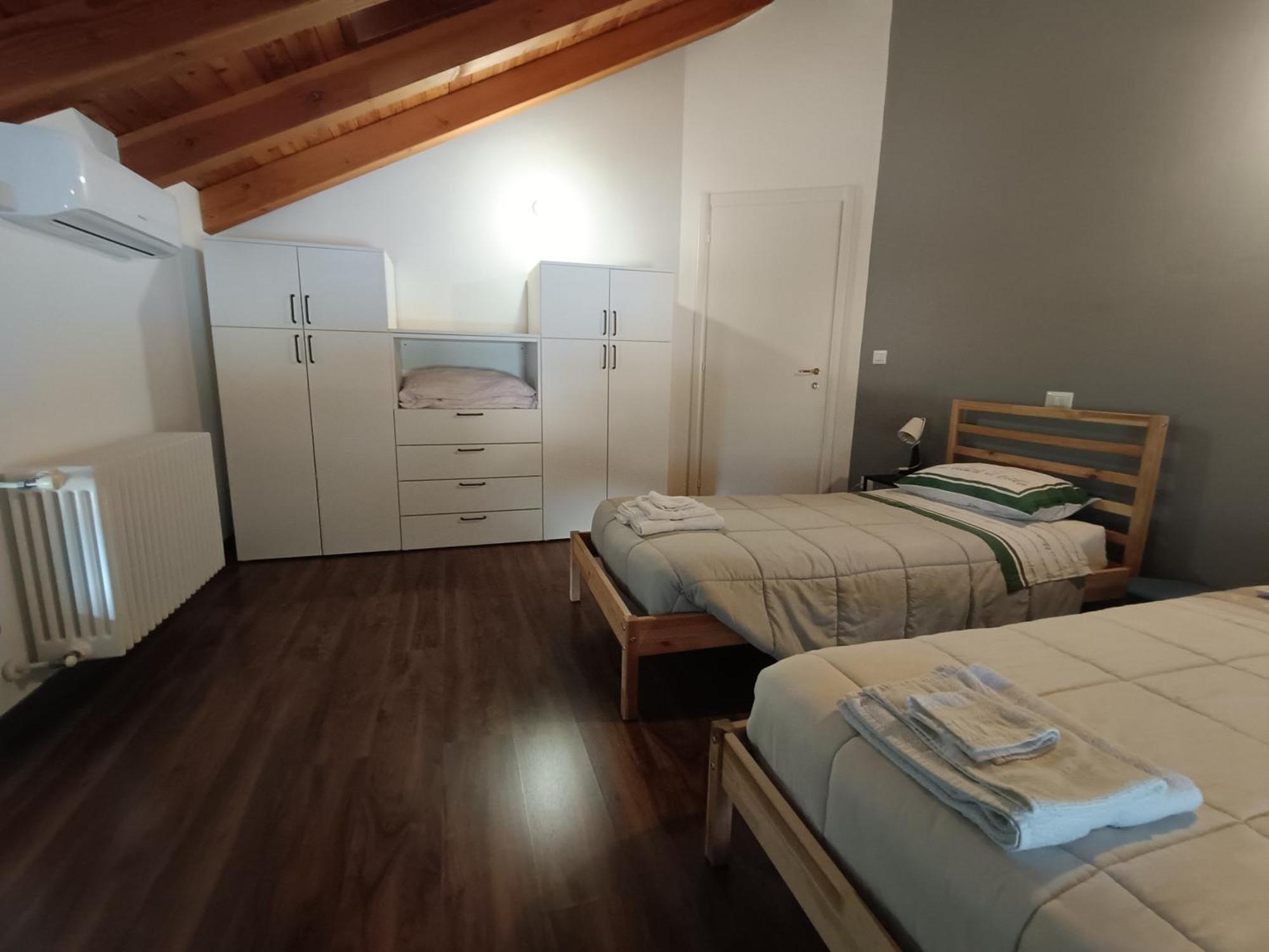 Апартаменты Liberty House Alps Шатийон Экстерьер фото