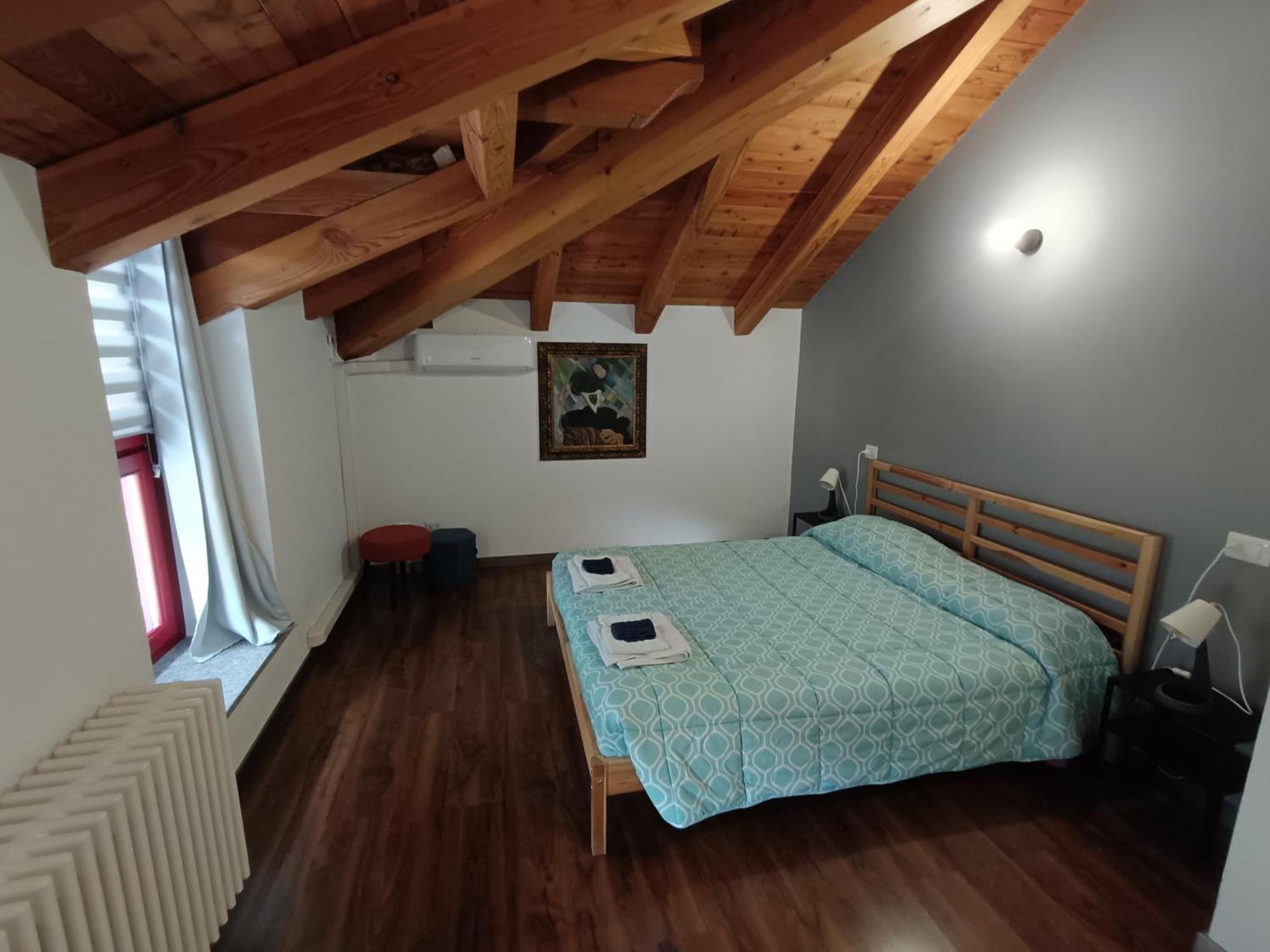 Апартаменты Liberty House Alps Шатийон Экстерьер фото
