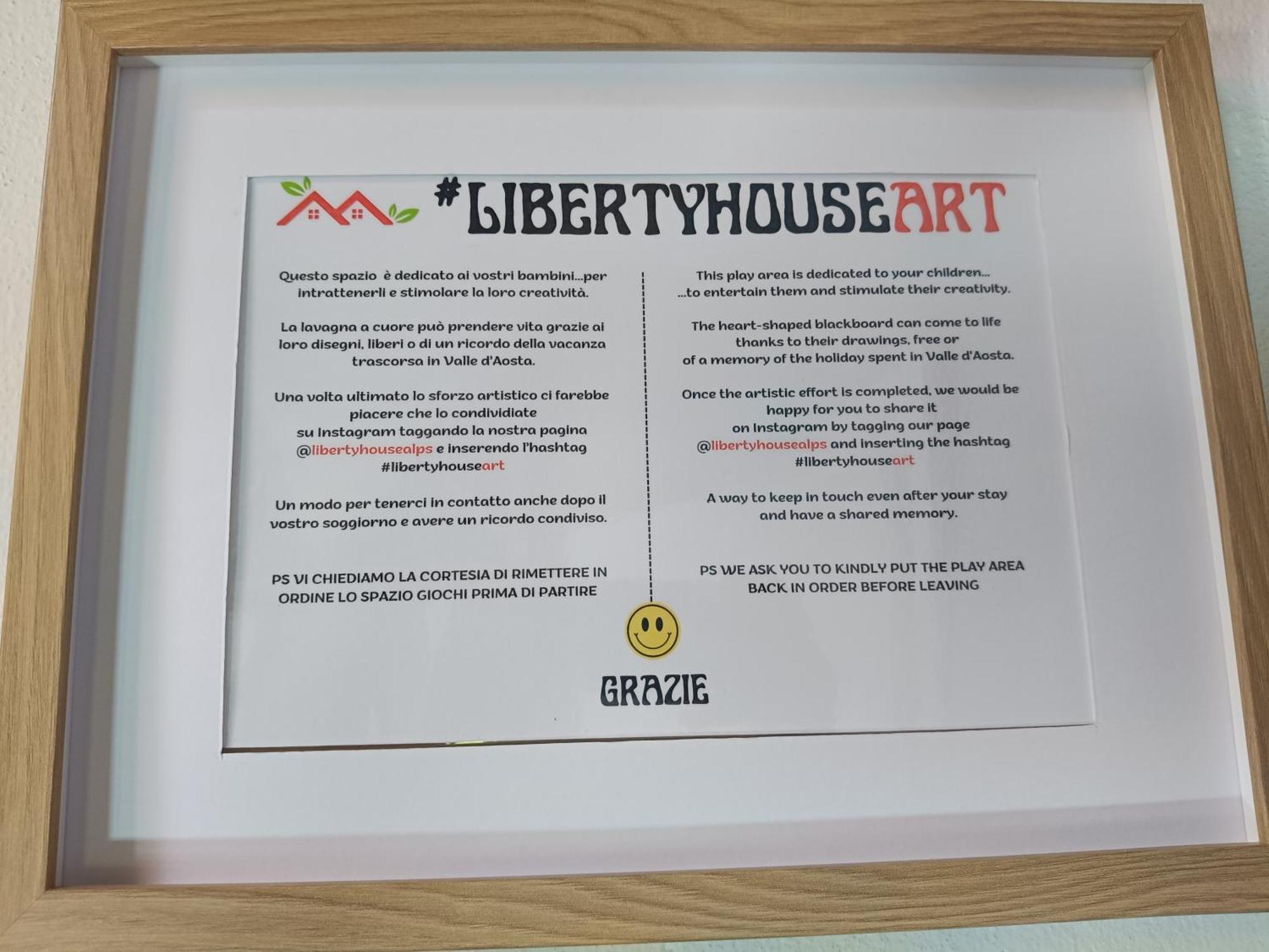 Апартаменты Liberty House Alps Шатийон Экстерьер фото